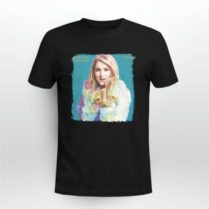Meghan Trainor Title