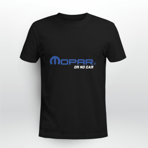 Mopar Casual Tees