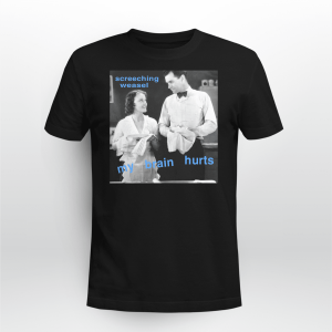 Screeching Weasel - My Brain Hurts