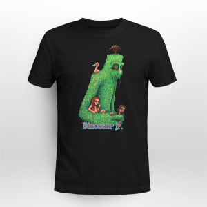 Dinosaur Jr Mens Farm