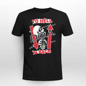 DOA _TO HELL _N BACK_ 3015