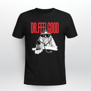 DR FEELGOOD BRITISH PUB ROCK