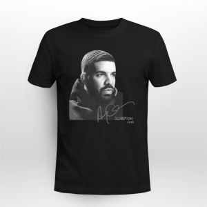 DRAKE SCORPION VINTAGE