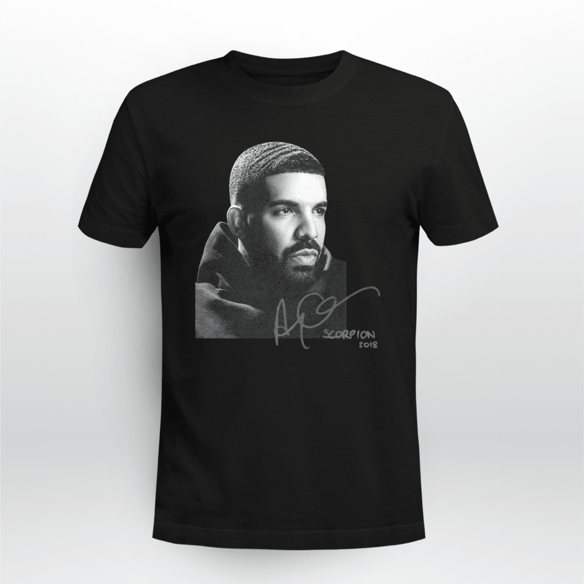 DRAKE SCORPION VINTAGE