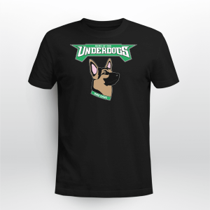 UNDERDOG BLACK
