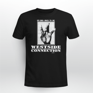 WESTSIDE CONNECTION