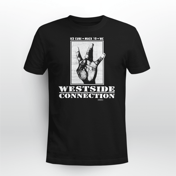WESTSIDE CONNECTION