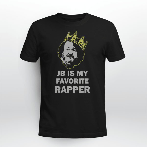 Widespread Panic Jb Is My Favorite Rapper