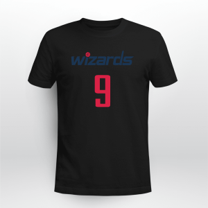 WASHINGTON WIZARDS 9
