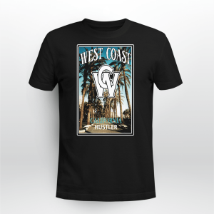 West Coast California Hustler