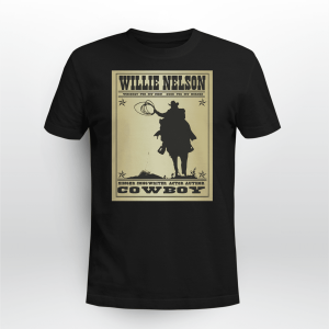 WILLIE NELSON