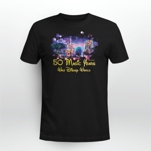 50 Magical Year  World