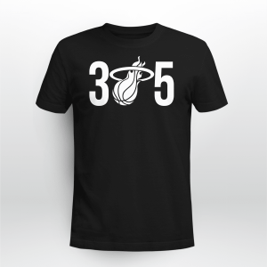 305 MIAMI HEAT