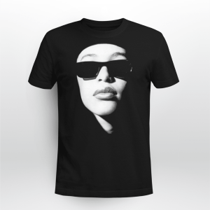 AALIYAH FANS ART FACE