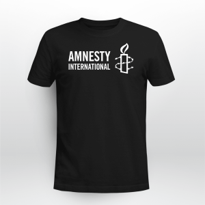 Amnesty International WHITE