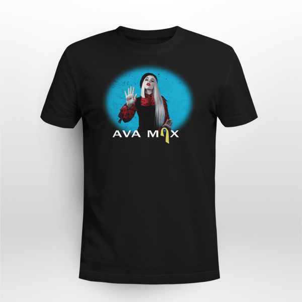 So Am I Ava Max