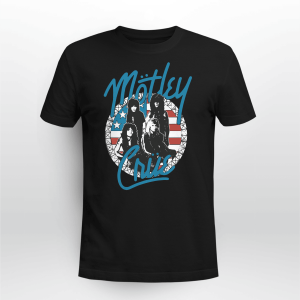 Sweet Motley Crue