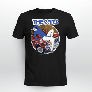 The Cars TT 4467