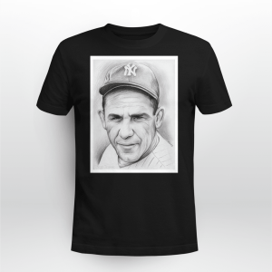Yogi Berra Greg Joens