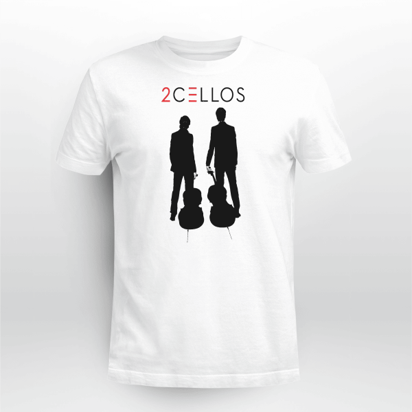 2 cellos