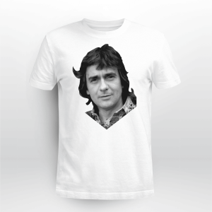 Actor Dudley Moore