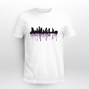 SCREWSTON TEXAS HOUSTON