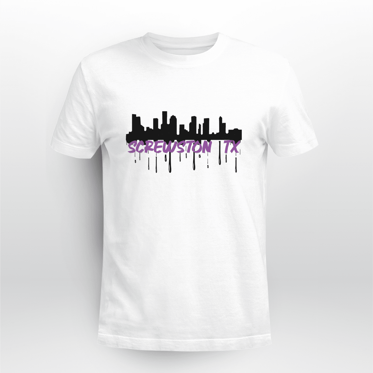 SCREWSTON TEXAS HOUSTON