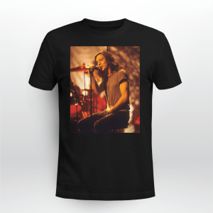 Eddie vedder in concert