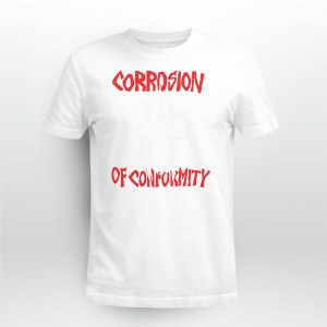 Corrosion Of Conformity