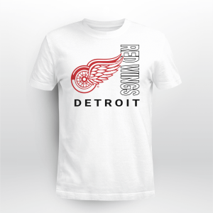 DETROIT RED