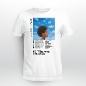 DRAKE NOTHING WAS THE SAME