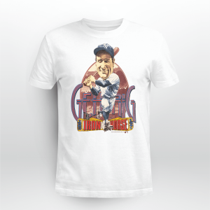 Lou Gehrig Iron Horse