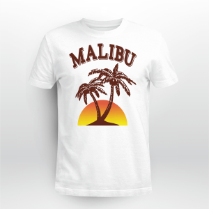 Malibu rum