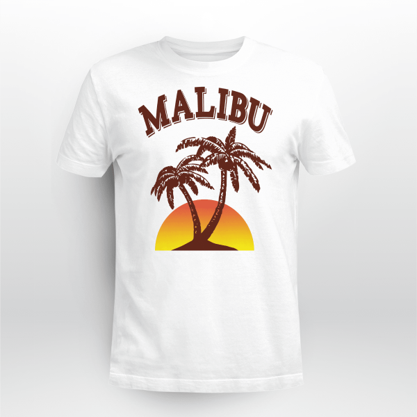 Malibu rum