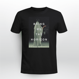 Official Band Merchandise Bring Me The Horizon