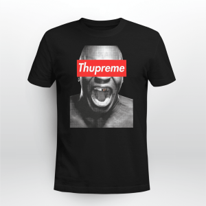 Thupreme Mike Tyson Boxing