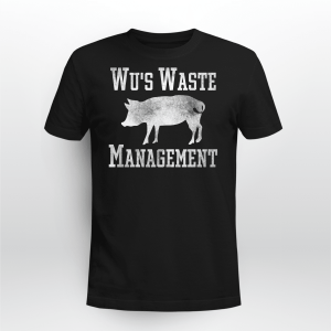 MR WUS WASTE MANAGET DEADWOOD SOUTH DAKOTA ZIPPED BY TESLA