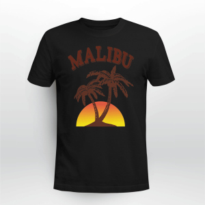 Malibu rum