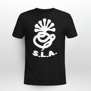 S.L.A. - Symbionese Liberation Army