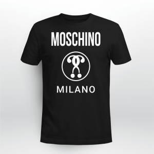 moschino milano
