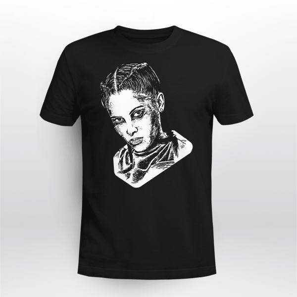 070 Shake white