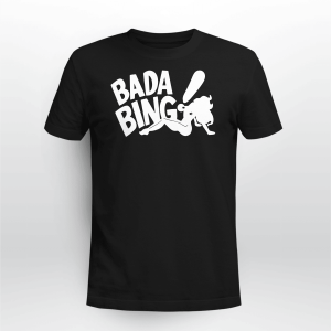 Bada Bing Men