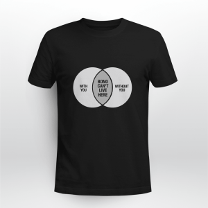 Bono Can_t Live Here