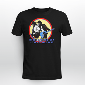 Bruce Springsteen 1