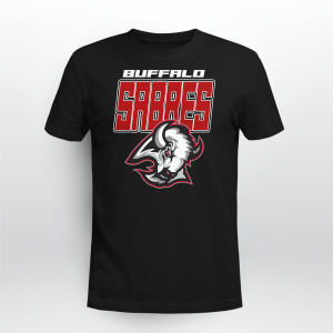 BUFFALO SABRES BUFFALO HEAD