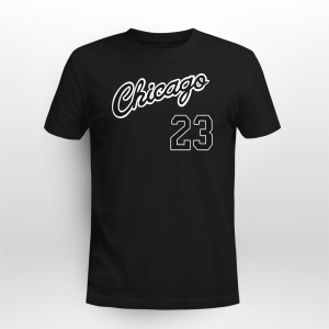 Chicago Bulls Maglia Lebron