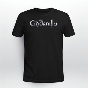 Cinderella Band Logo