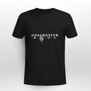 Collective Soul BLACK S