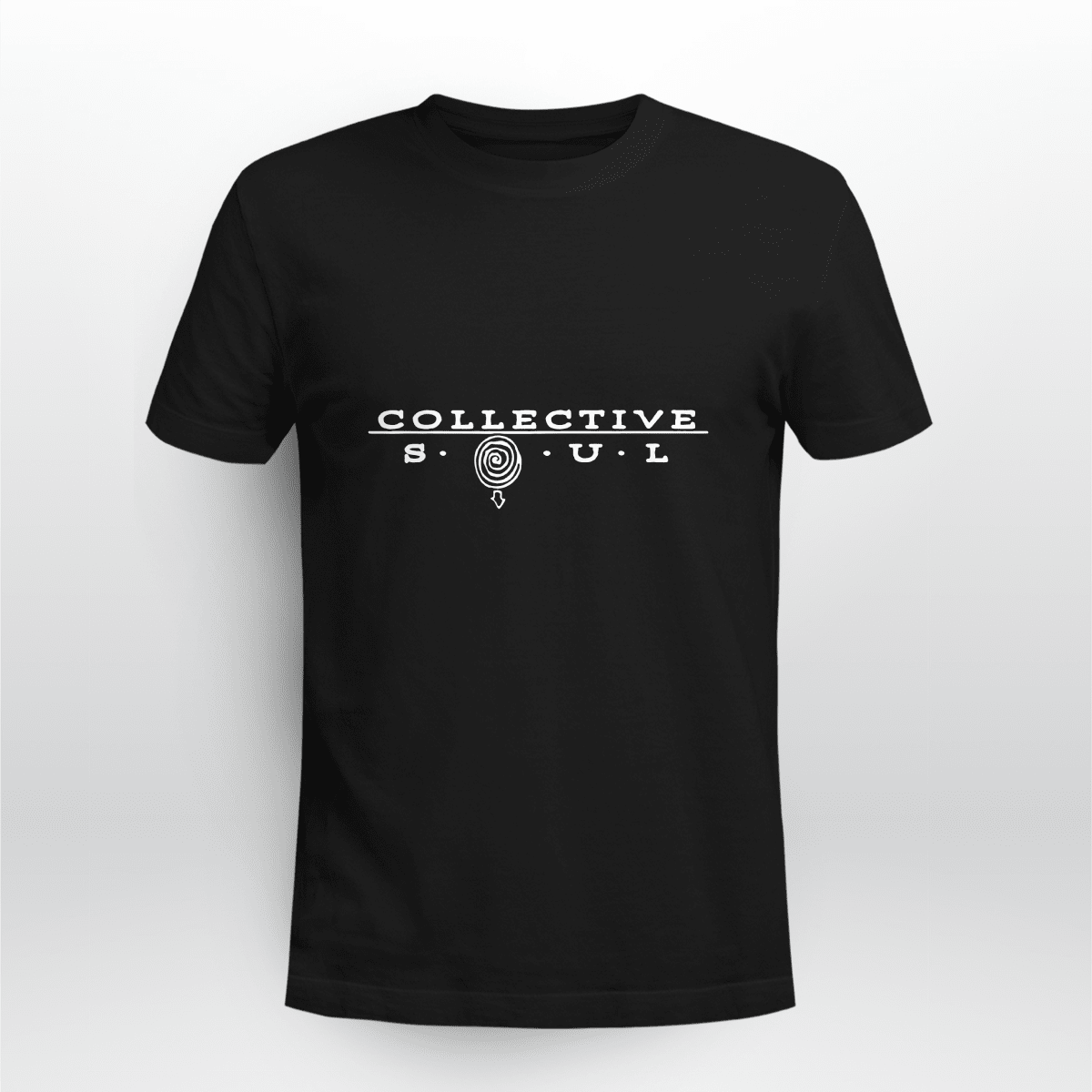 Collective Soul BLACK S