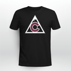 COLORADO AVALANCHE FANATICS BRANDED